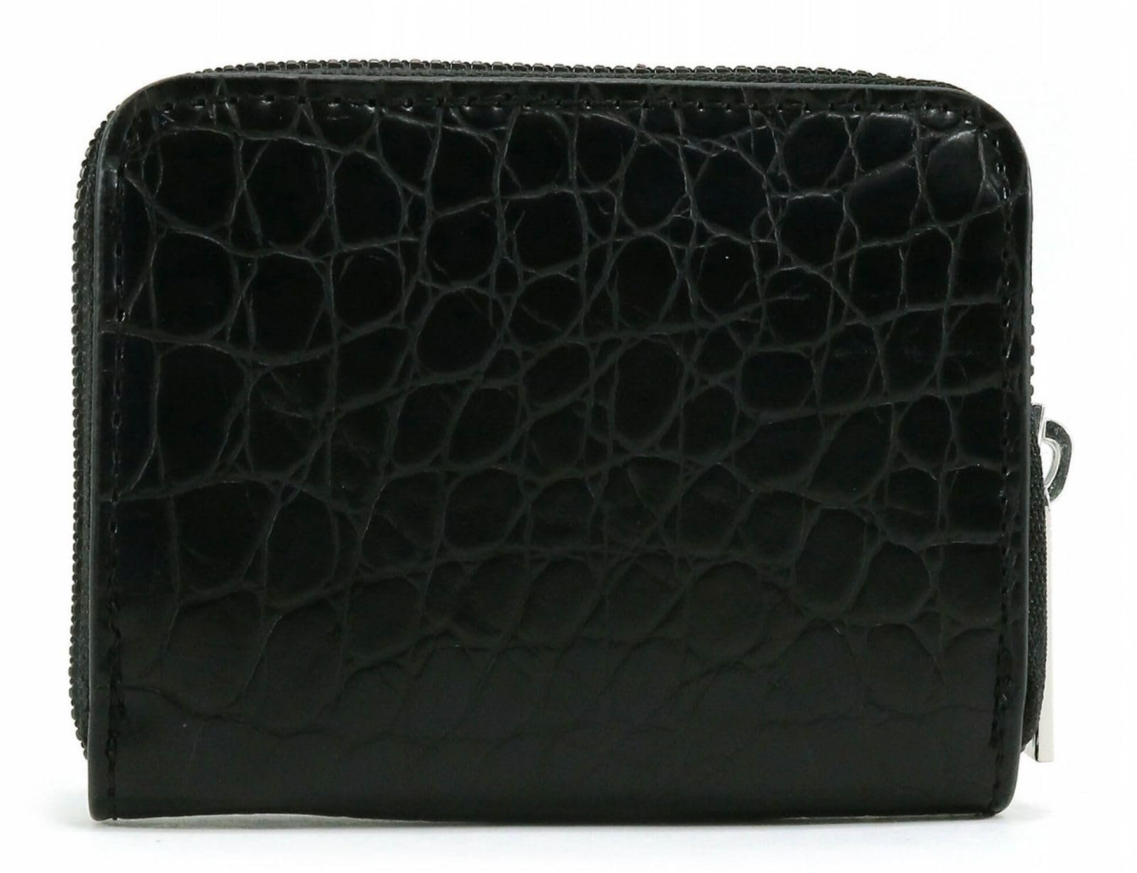 Кошелек Tamaris Clara-Marie Small Zip Around Black, черный, модный, фото №3