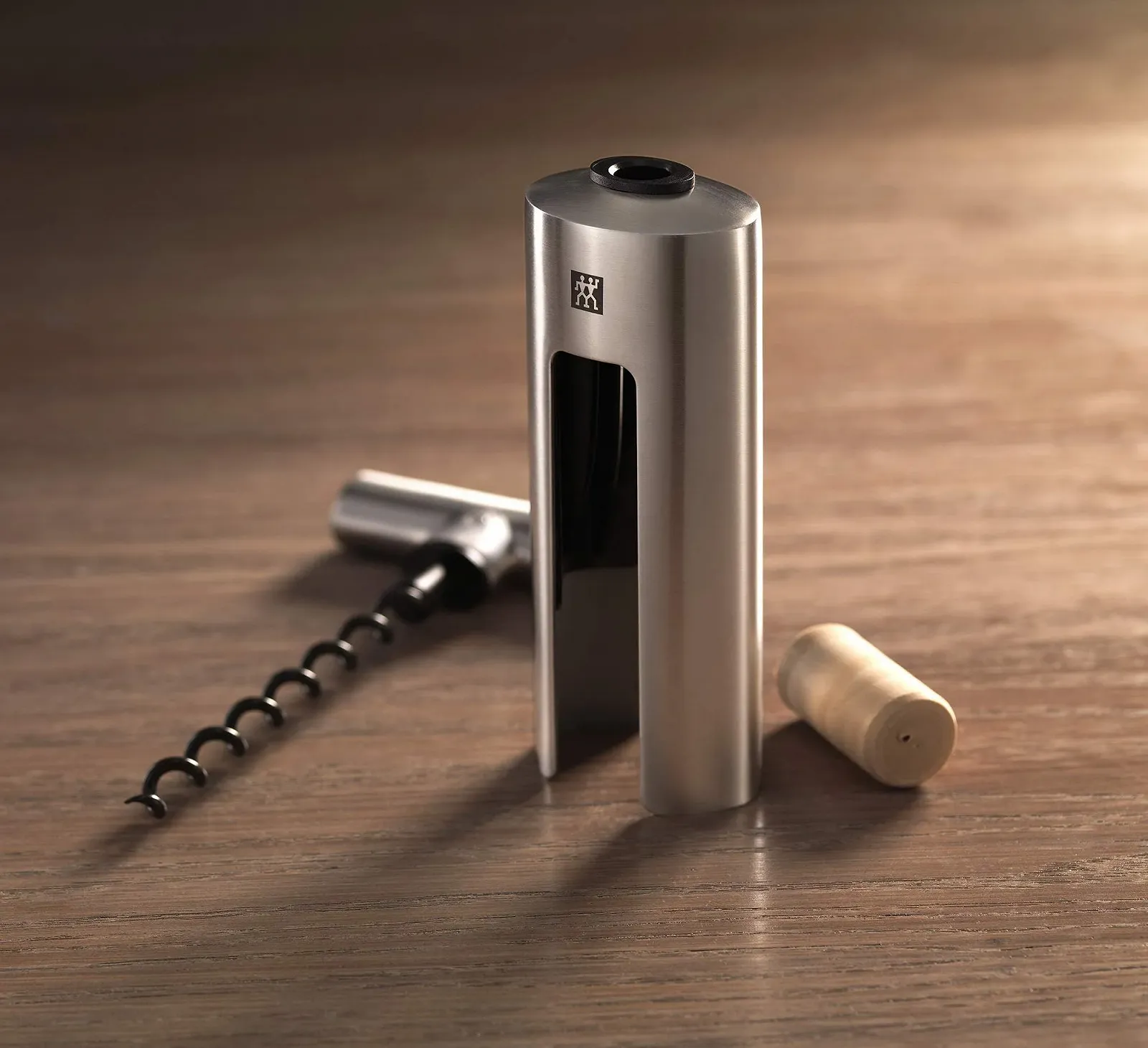 Штопор ZWILLING Sommelier, фото №4