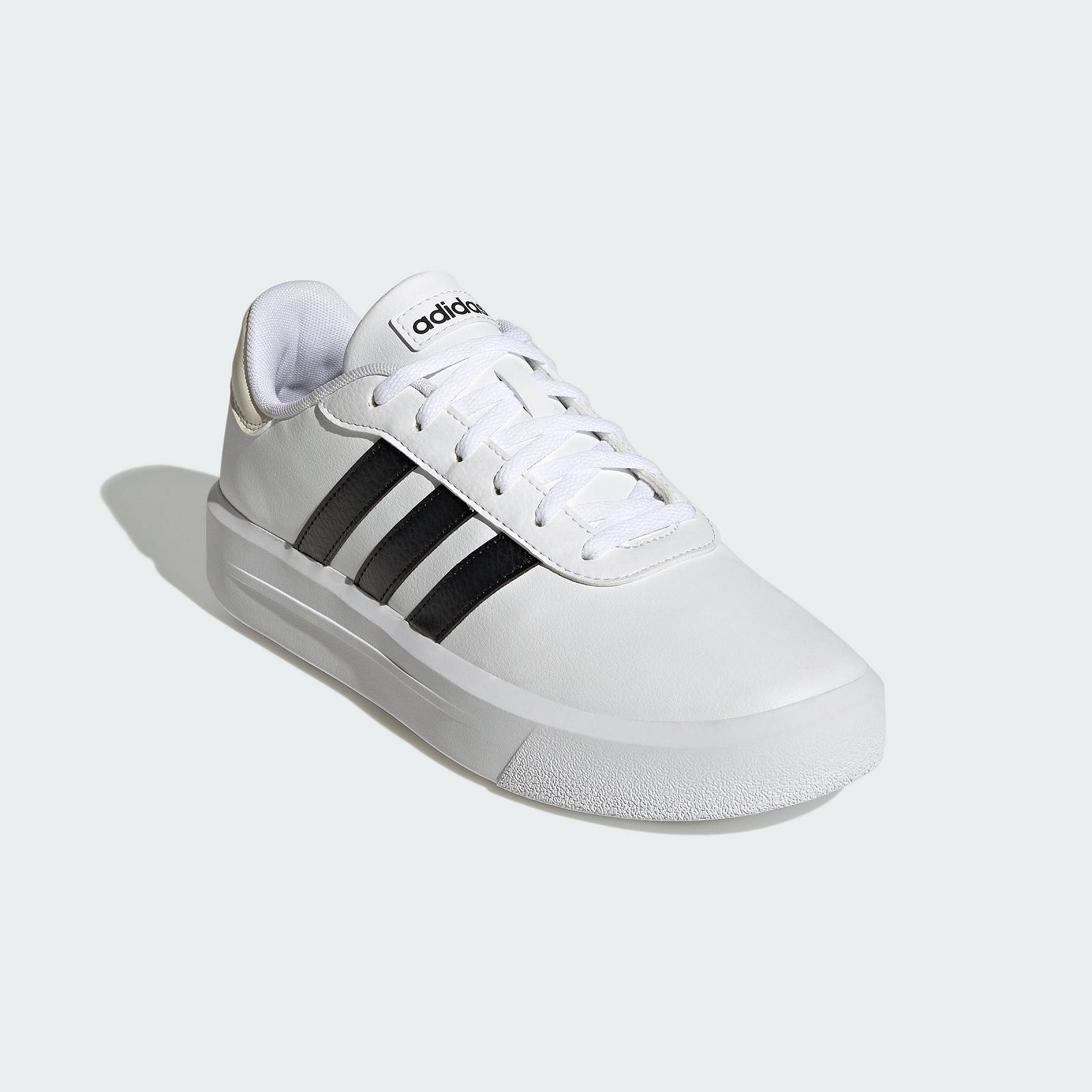 Кросівки Adidas Court Platform жіночі, фото №5
