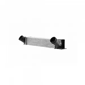 Интеркулер HELLA 8ML 366 340-761 для BMW - Фото 1