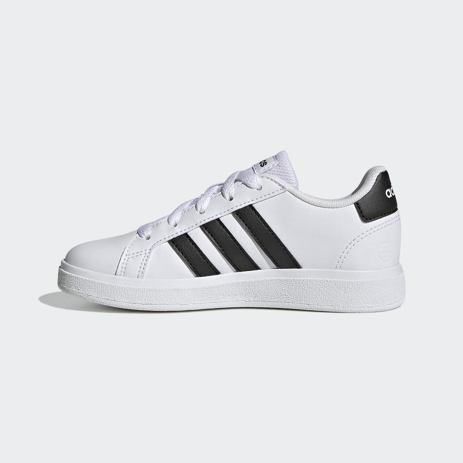 Кросівки adidas Grand Court, фото №2