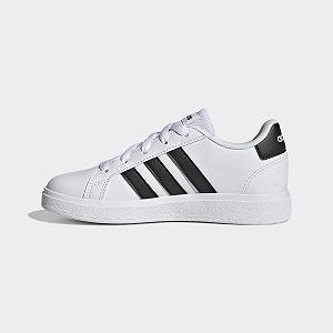 Кросівки adidas Grand Court synthetic.ua - Фото 1