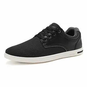 Чоловічі Кросівки ANALEAF Повсякденні Зручні та М'які Ділові - Фото 1