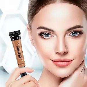 Консилер Під Очі Коректор Темних Кіл Водостійкий 0.28 унції synthetic.ua - Фото 1