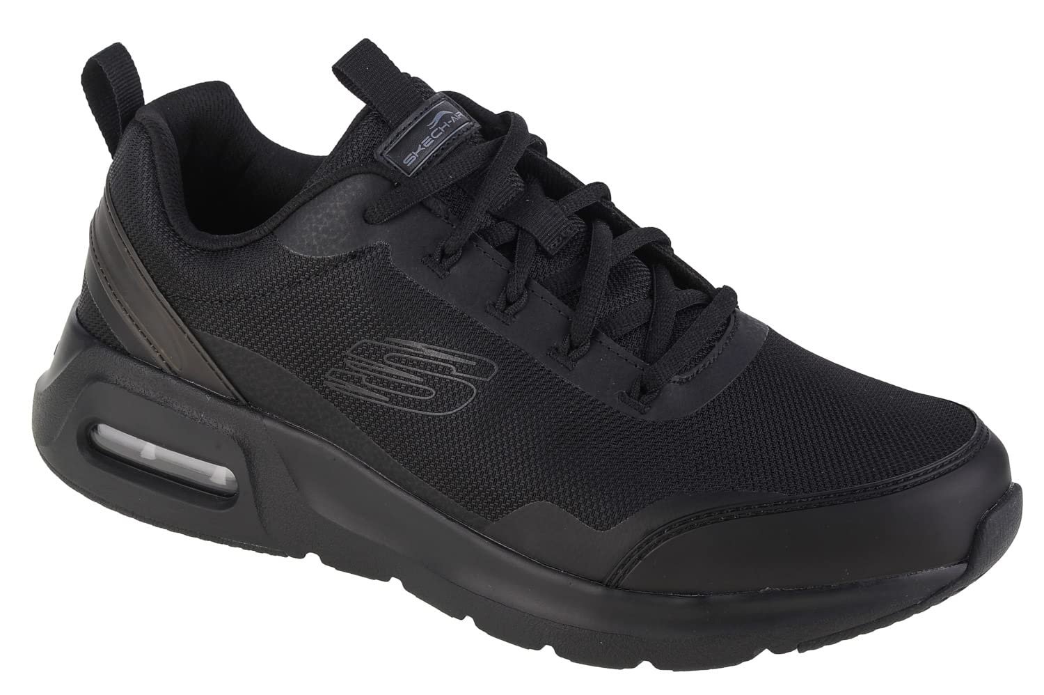 Кроссовки мужские Skechers Skech-air Court Province, фото №1
