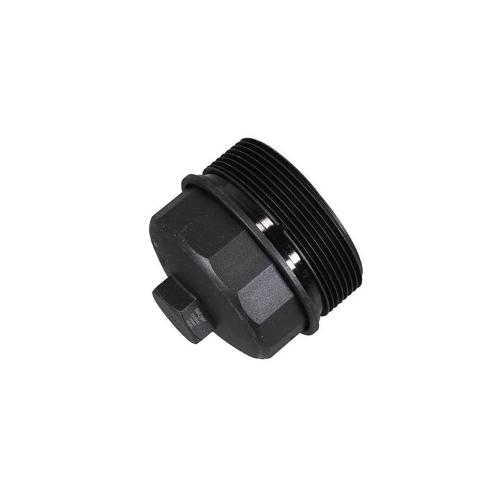 Крышка корпуса масляного фильтра METZGER 2370037 для AUDI SKODA VW, фото №1 Крышка корпуса масляного фильтра METZGER 2370037 для AUDI SKODA VW, фото №1