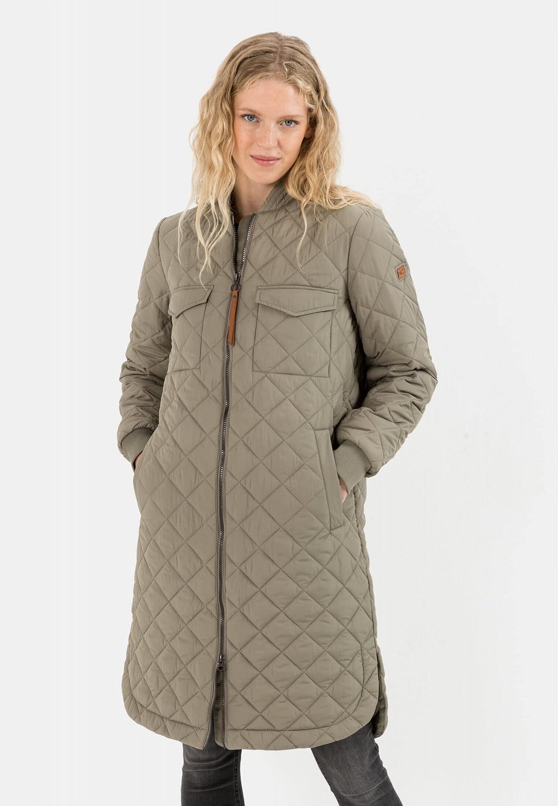 Пальто Camel Active Жіночий 310340/8f41, фото №2 Пальто Camel Active Жіночий 310340/8f41, фото №2