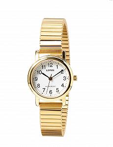 Купить Женские аналоговые часы Lorus Classic RRS78VX9, нержавеющая сталь - Фото 1 Женские аналоговые часы Lorus Classic RRS78VX9, нержавеющая сталь - Фото 1