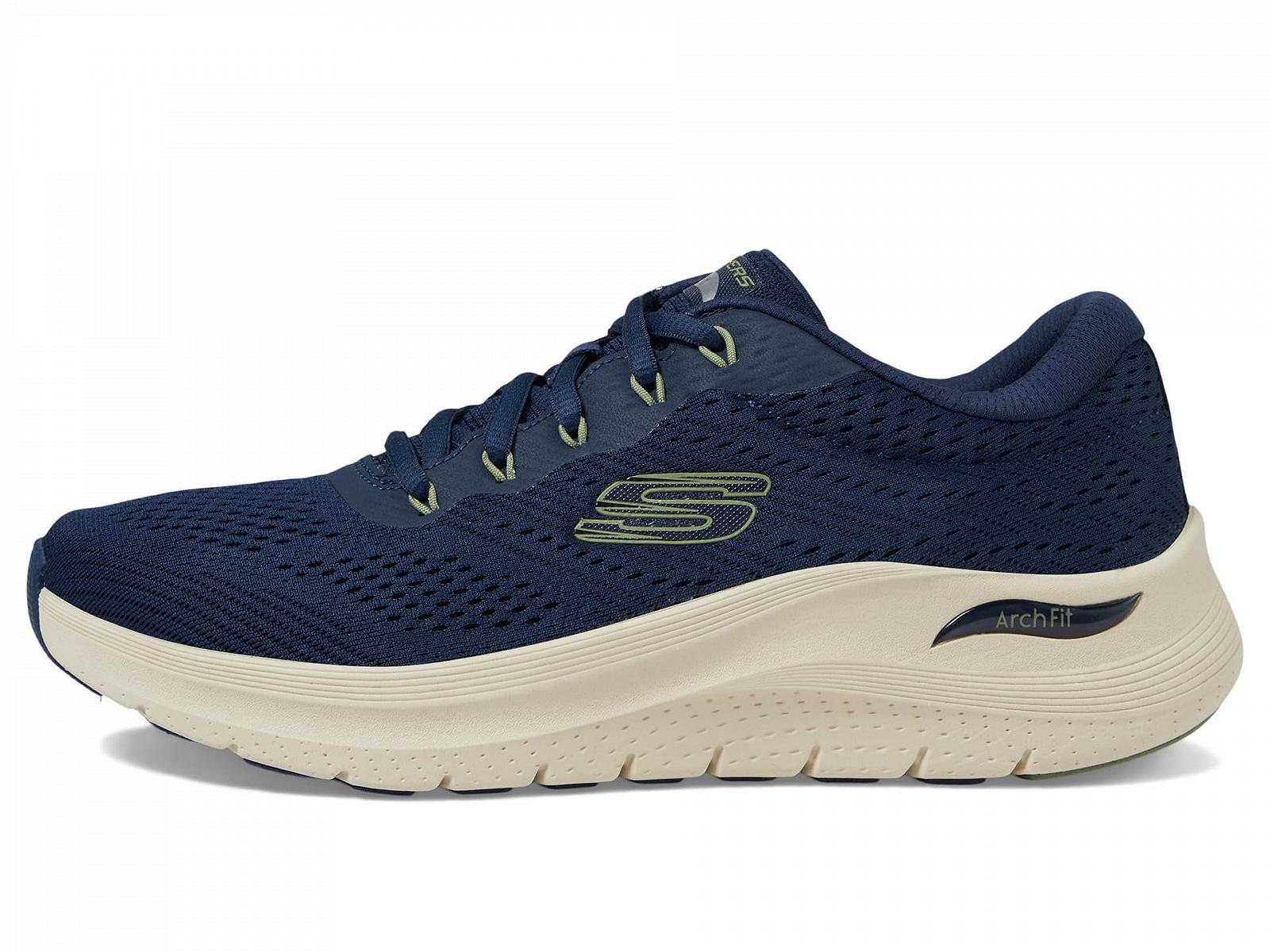 Кросівки Skechers Arch Fit 2.0 Sport, фото №5 Кросівки Skechers Arch Fit 2.0 Sport, фото №5