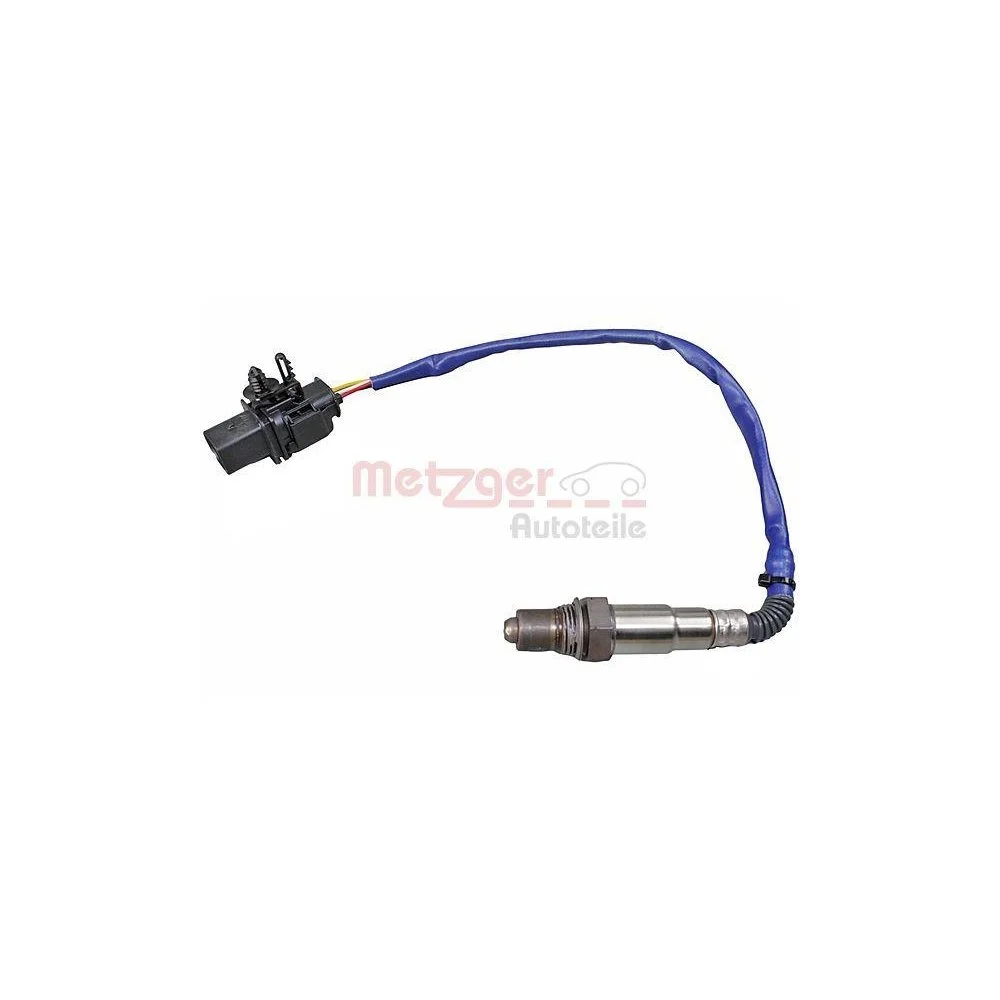 Лямбда-зонд METZGER 0895275 для VOLVO, фото №1
