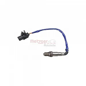 Лямбда-зонд METZGER 0895275 для VOLVO - Фото 1