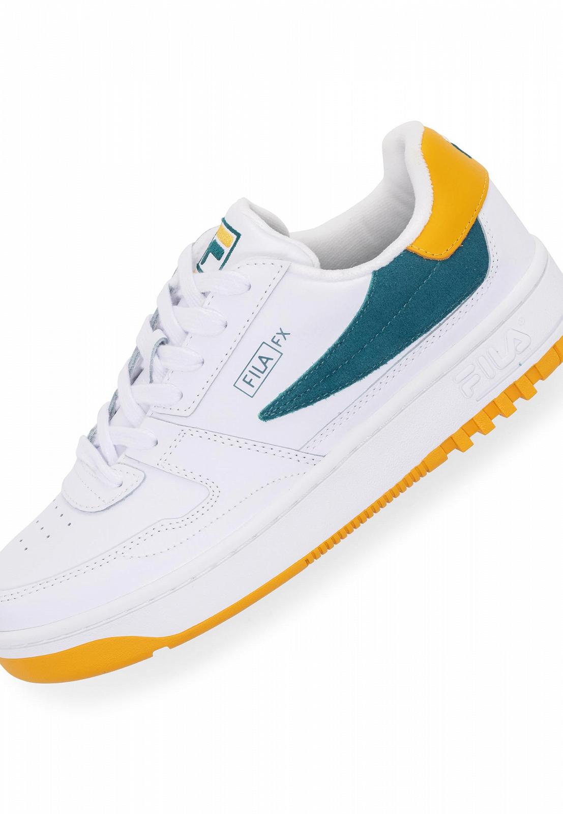 Кроссовки FILA Fxventuno L мужские, фото №5
