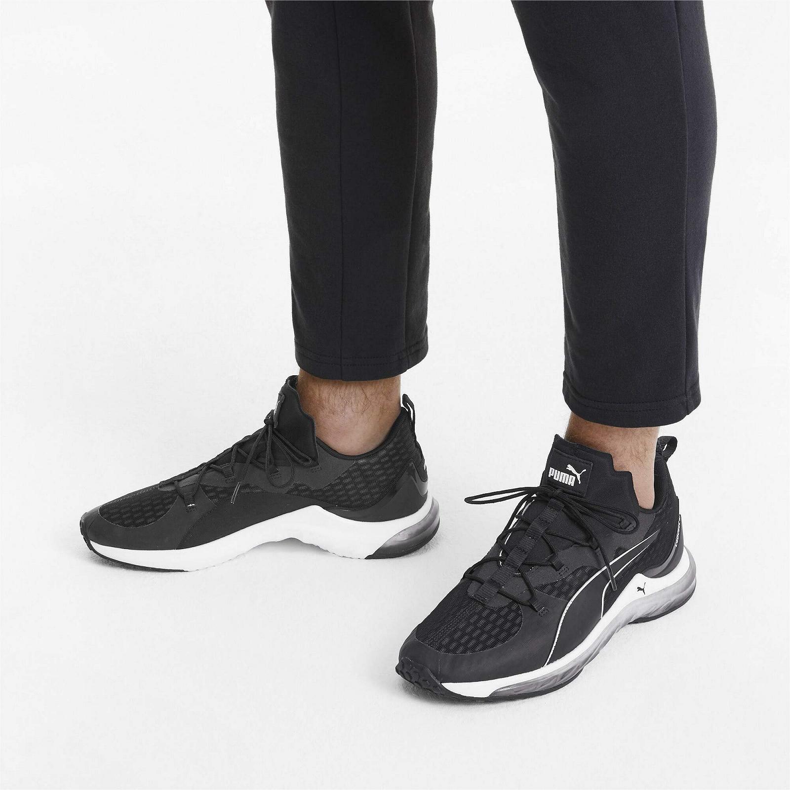 Кроссовки мужские PUMA Lqdcell Hydra Low, фото №3