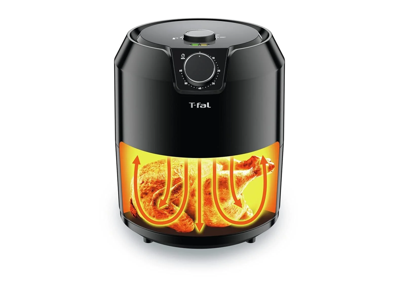 Мультипечь Tefal EY2018 1500 Вт Черный, фото №6 Мультипечь Tefal EY2018 1500 Вт Черный, фото №6