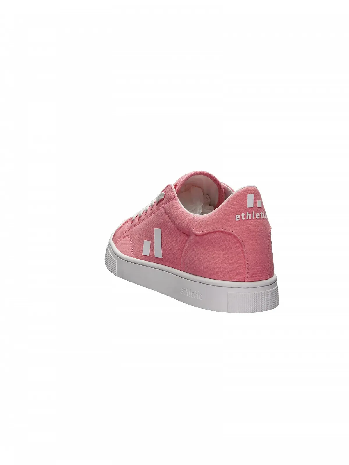 Кеди Ethletic Canvas Active Lo Cut Fairtrade Product, фото №2