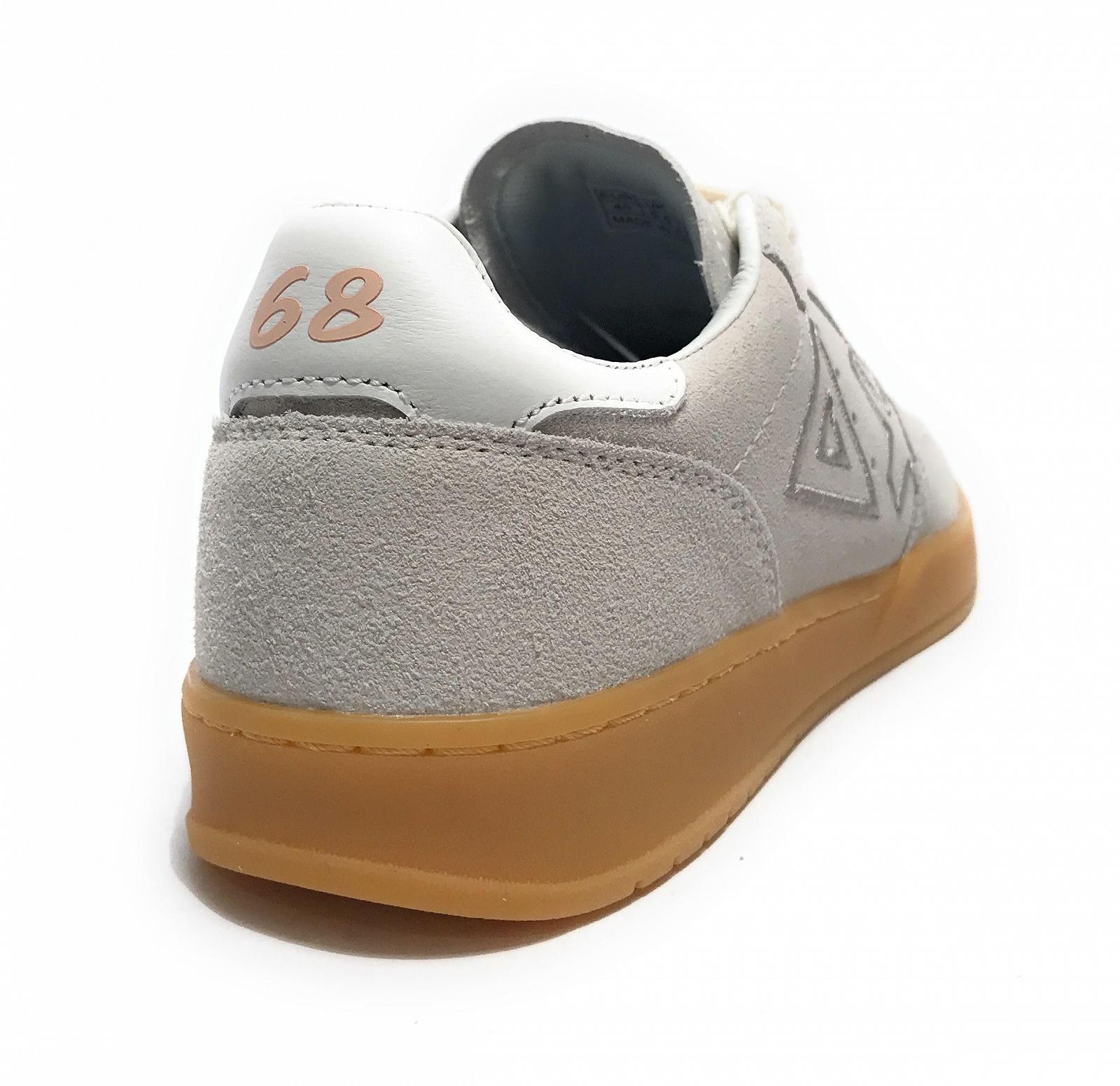 Кеди Unisex SUN68 California Sun, фото №4