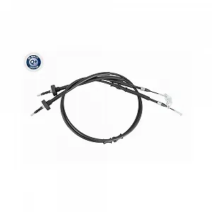 Трос стоянкового гальма VAICO Q+ V40-30080 для OPEL - Фото 1