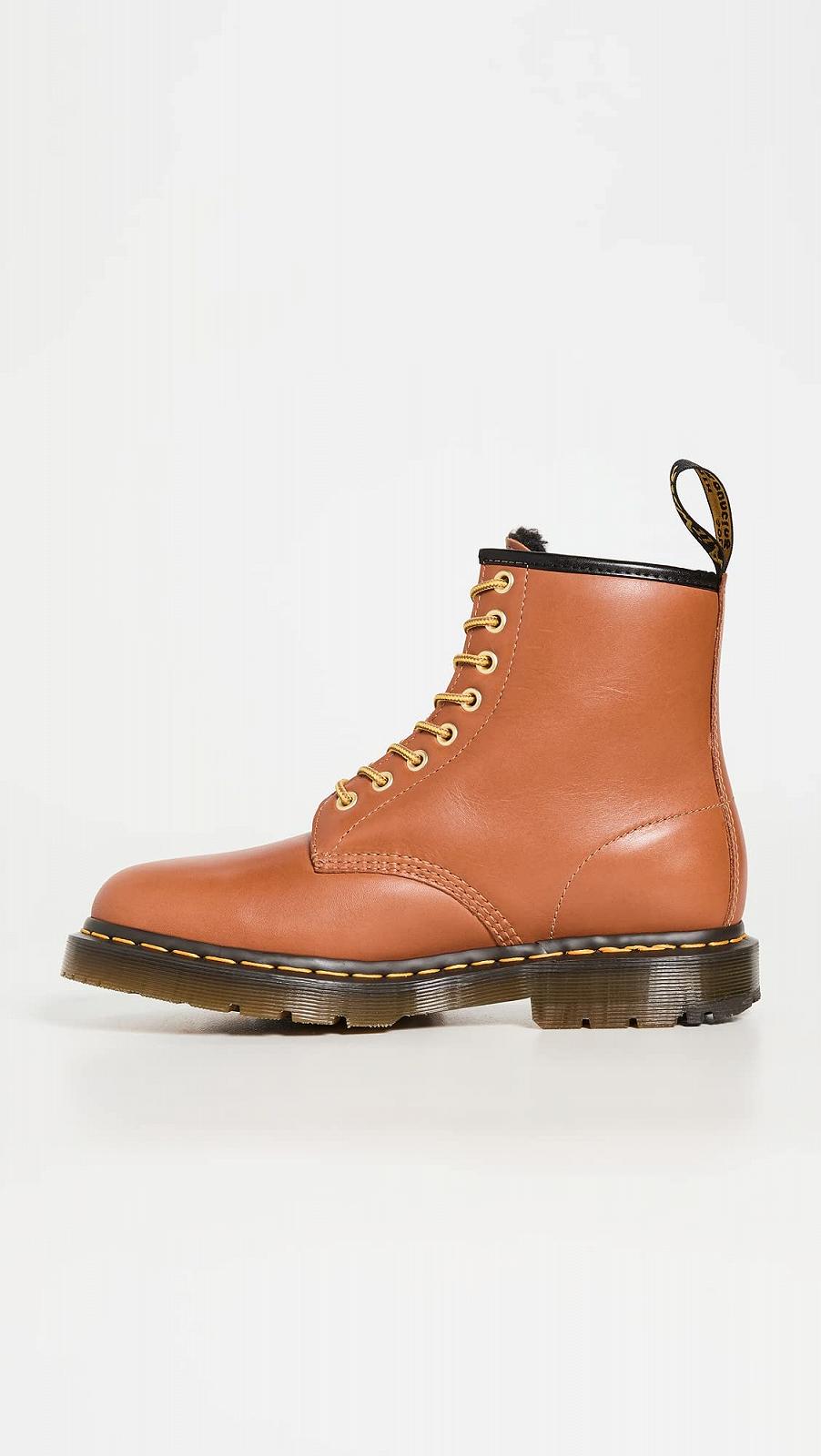 Ботинки Dr. Martens 1460 Classic Унисекс, фото №5