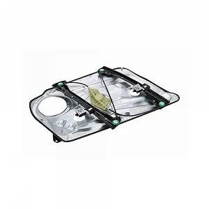 Склопідйомник VAICO V30-3456 Original VAICO Quality для MERCEDES-BENZ - Фото 1