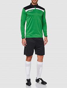 Тренувальний топ uhlsport Offense 23 1/4 Zip Top synthetic.ua - Фото 1