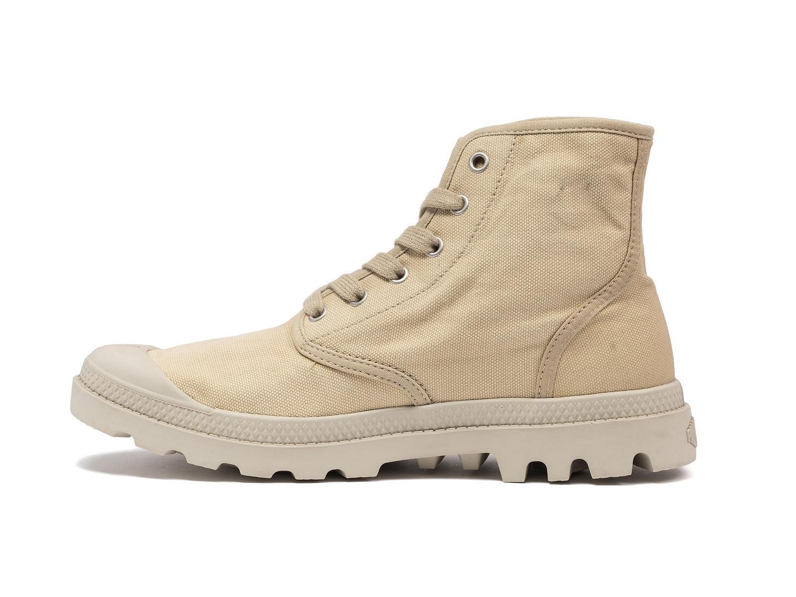 Кросівки Palladium Pampa Hi 02352307, фото №4