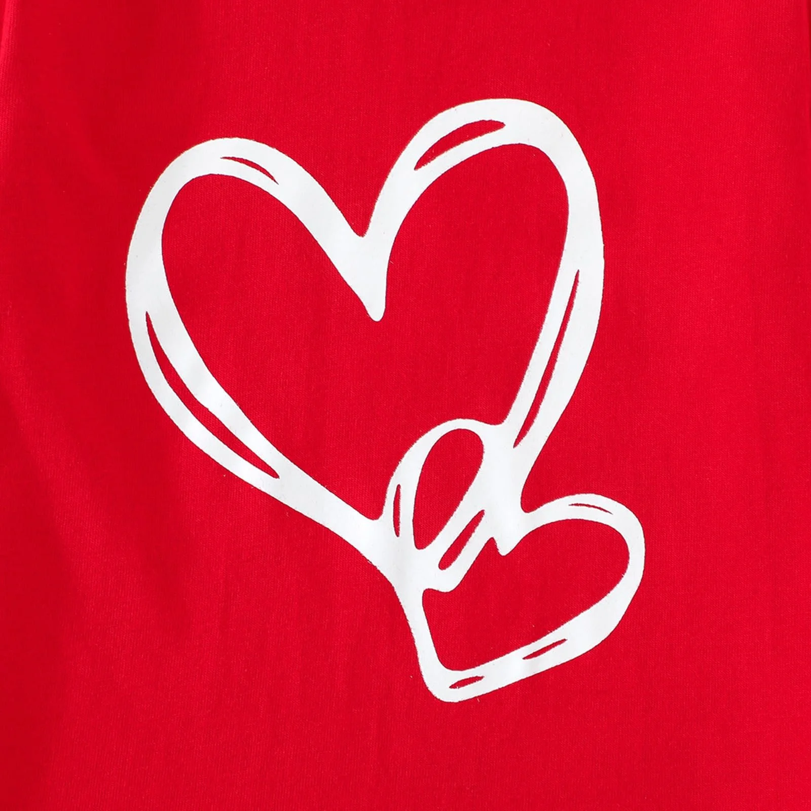 Світшот з довгими рукавами для дівчинки Herz, бавовняна з круглим вирізом, фото №3 Світшот з довгими рукавами для дівчинки Herz, бавовняна з круглим вирізом, фото №3