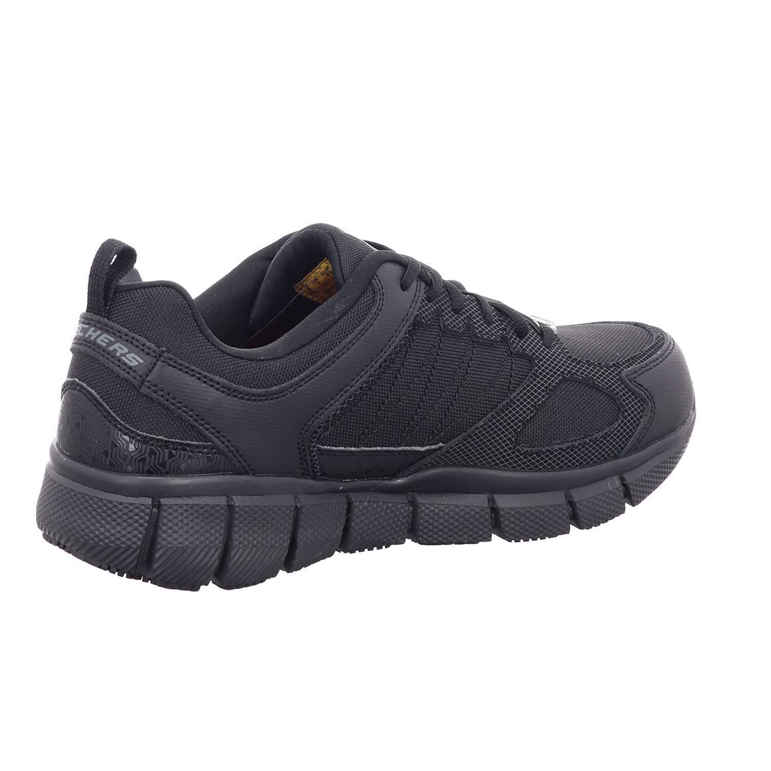Кроссовки Skechers Telfin Sanphet мужские, фото №6