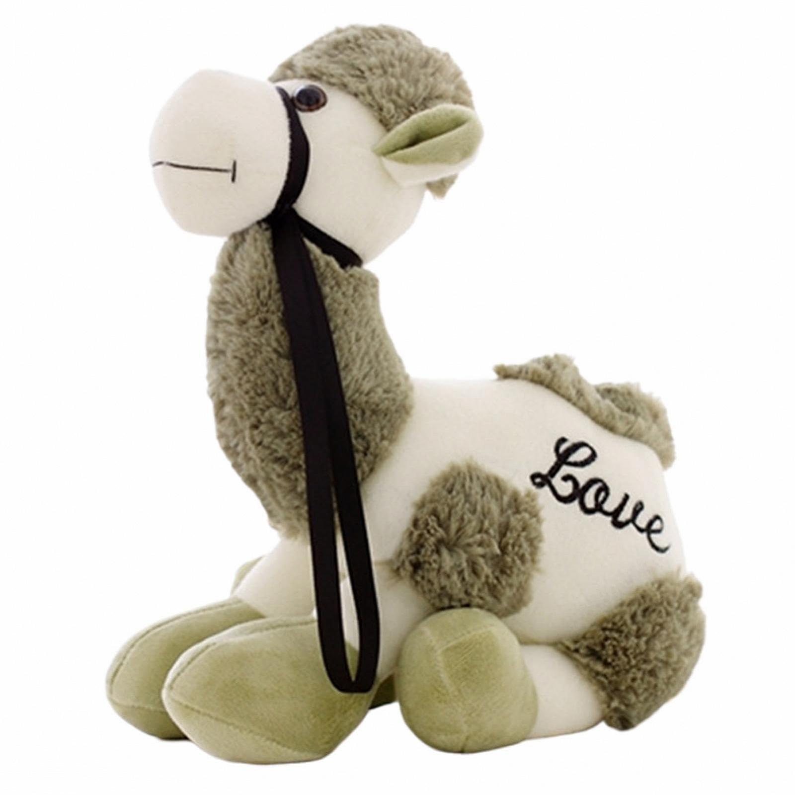 Плюшевий Кінь Chaies Kamele Plüschtier, фото №8 Плюшевий Кінь Chaies Kamele Plüschtier, фото №8