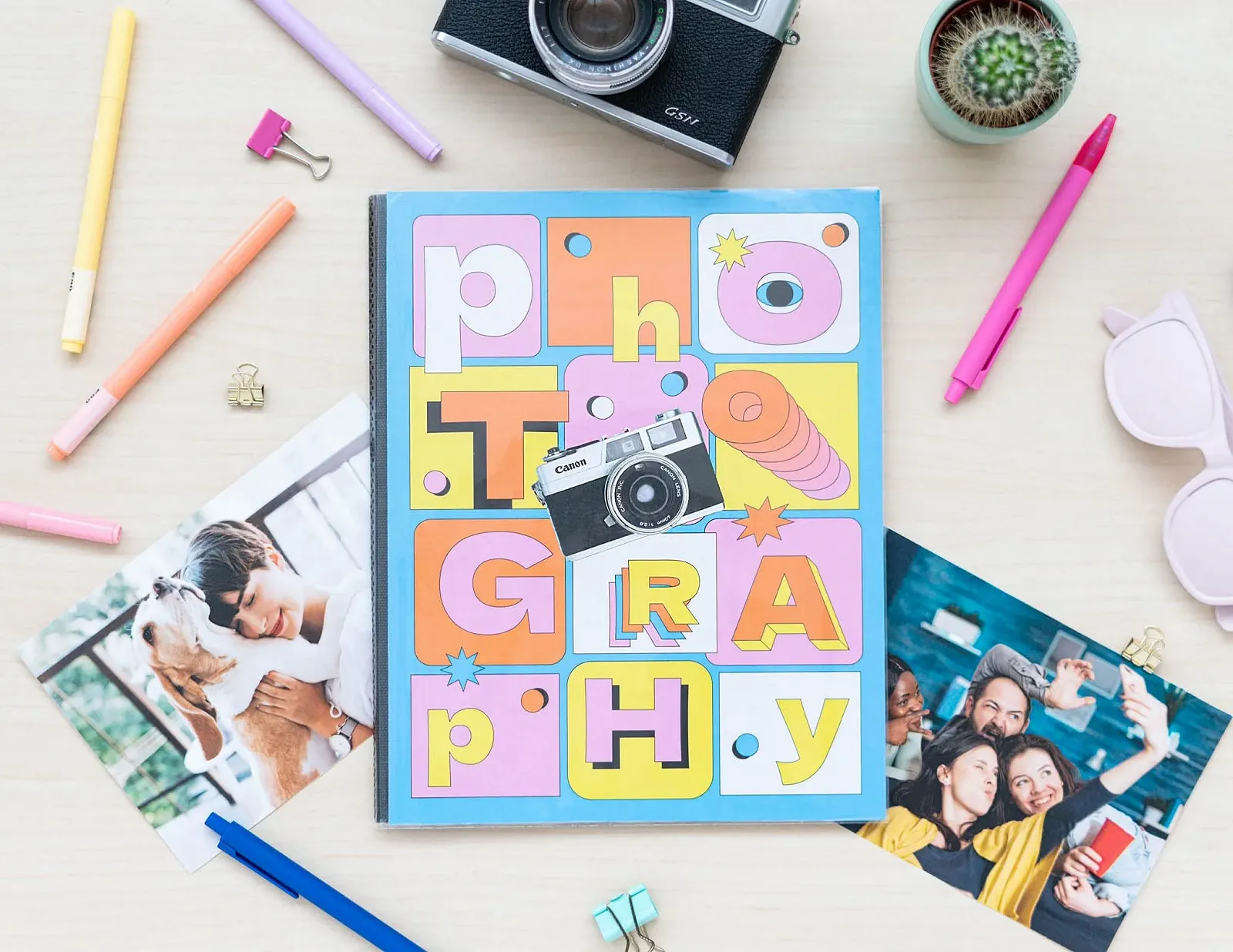 Фотоальбом Grupo Erik Вставной альбом 13 x 20 Винтажная камера Фотоальбом на 48 фотографий формата 13 x 20, фото №4 Фотоальбом Grupo Erik Вставной альбом 13 x 20 Винтажная камера Фотоальбом на 48 фотографий формата 13 x 20, фото №4