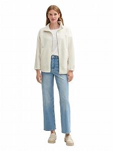 Женская Толстовка TOM TAILOR synthetic.ua - Фото 1