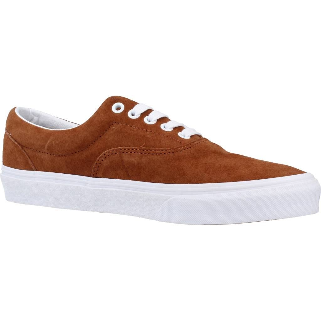 Кроссовки Vans VN0A5KX51RE1 Коричневый, фото №5