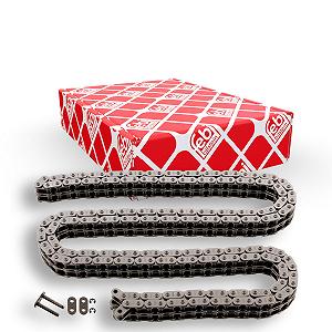 Ланцюг ГРМ FEBI BILSTEIN 09244 - Фото 1