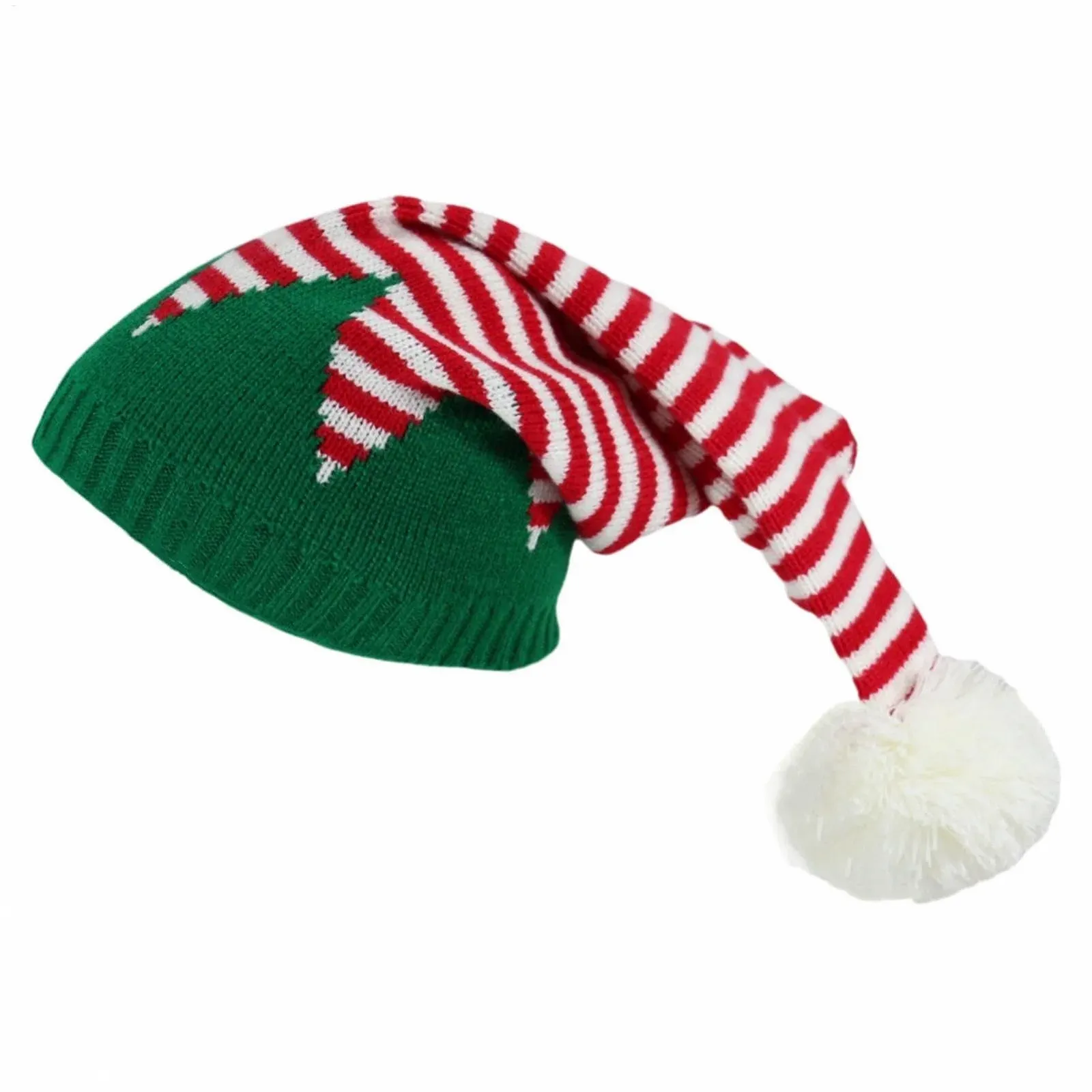 Шапка-біні JIEBWCHA S", Святкова, фото №3