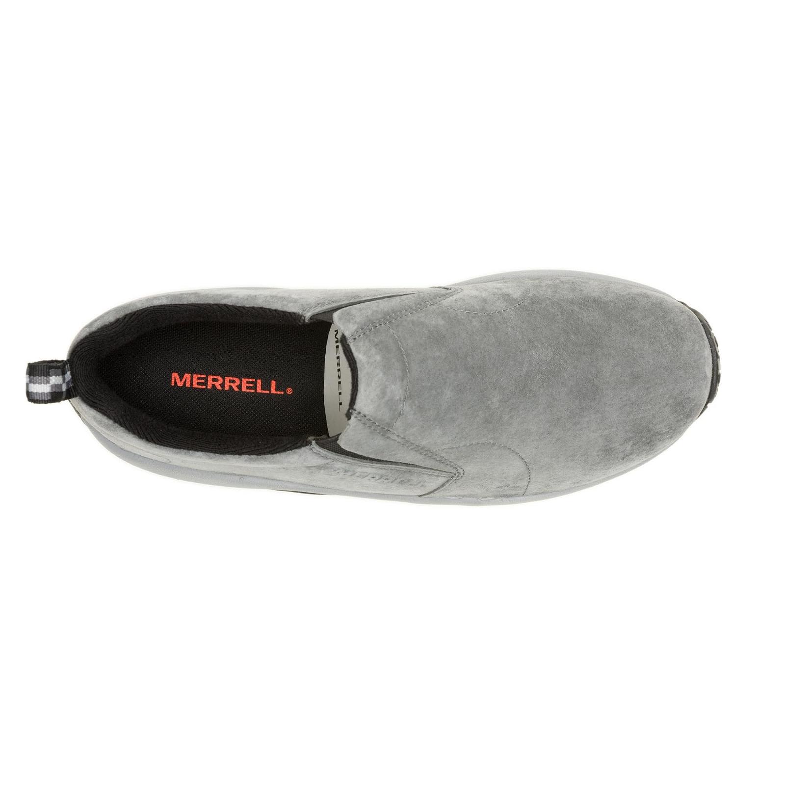 Мокасины Merrell Jungle Moc Nubuck мужские, фото №3