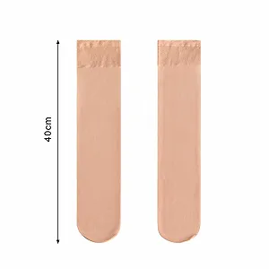 12 пар панчішних шкарпеток для жінок synthetic.ua - Фото 1