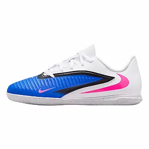 Футбольне взуття Nike Jr Phantom 6 Low Club Ic для дітей, унісекс - Фото 1
