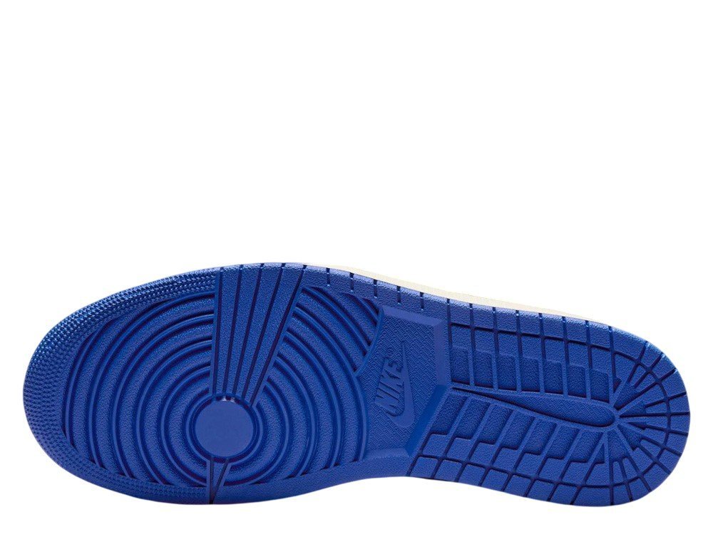Кросівки Jordan 1 Retro LOW OG 44, фото №5