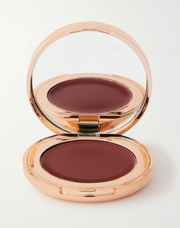 Glow Charlotte Tilbury Pillow Talk Lip & Cheek 2.50 г Красный, фото №2