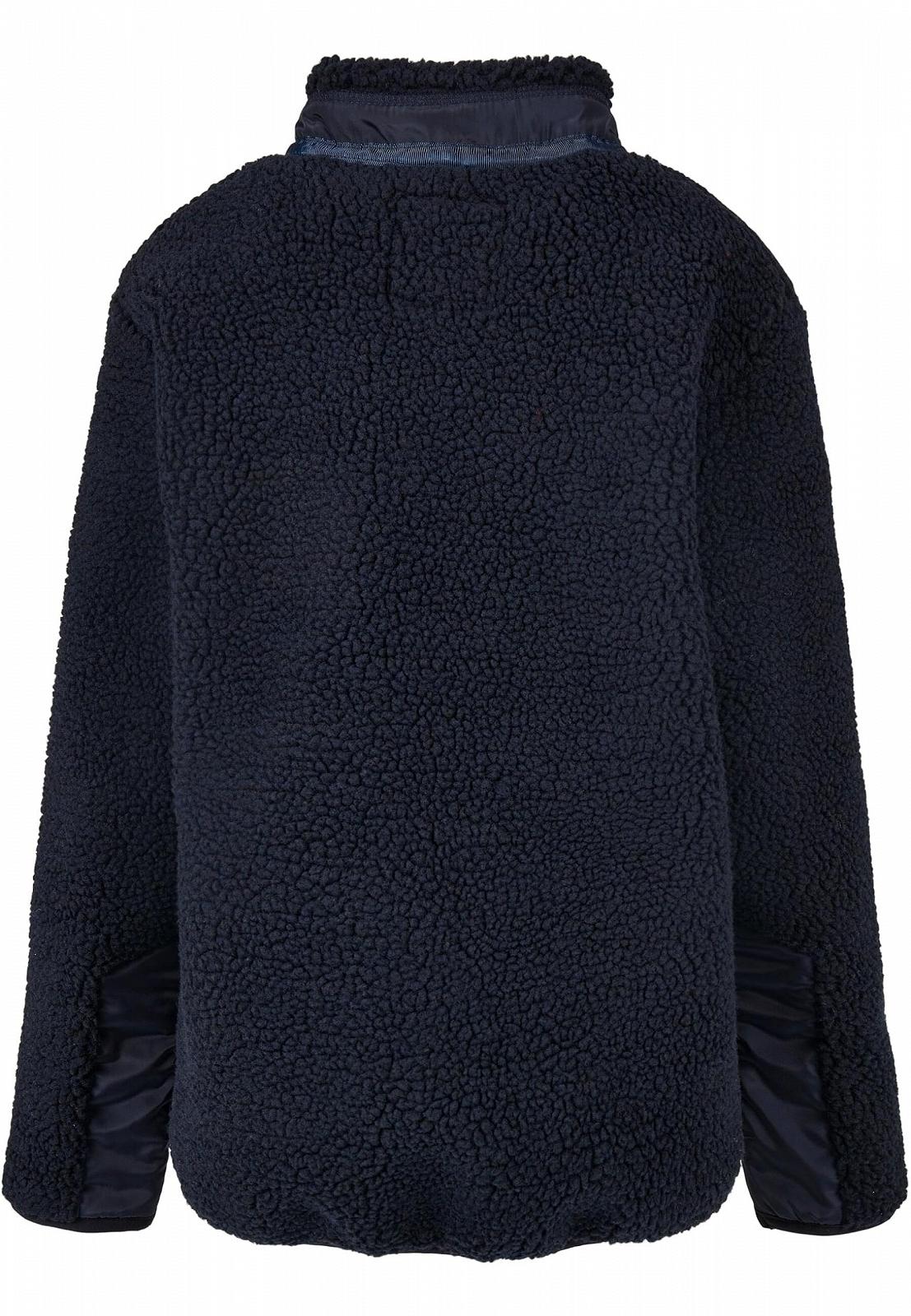 Куртка Sherpa Urban Classics для мальчиков, фото №3