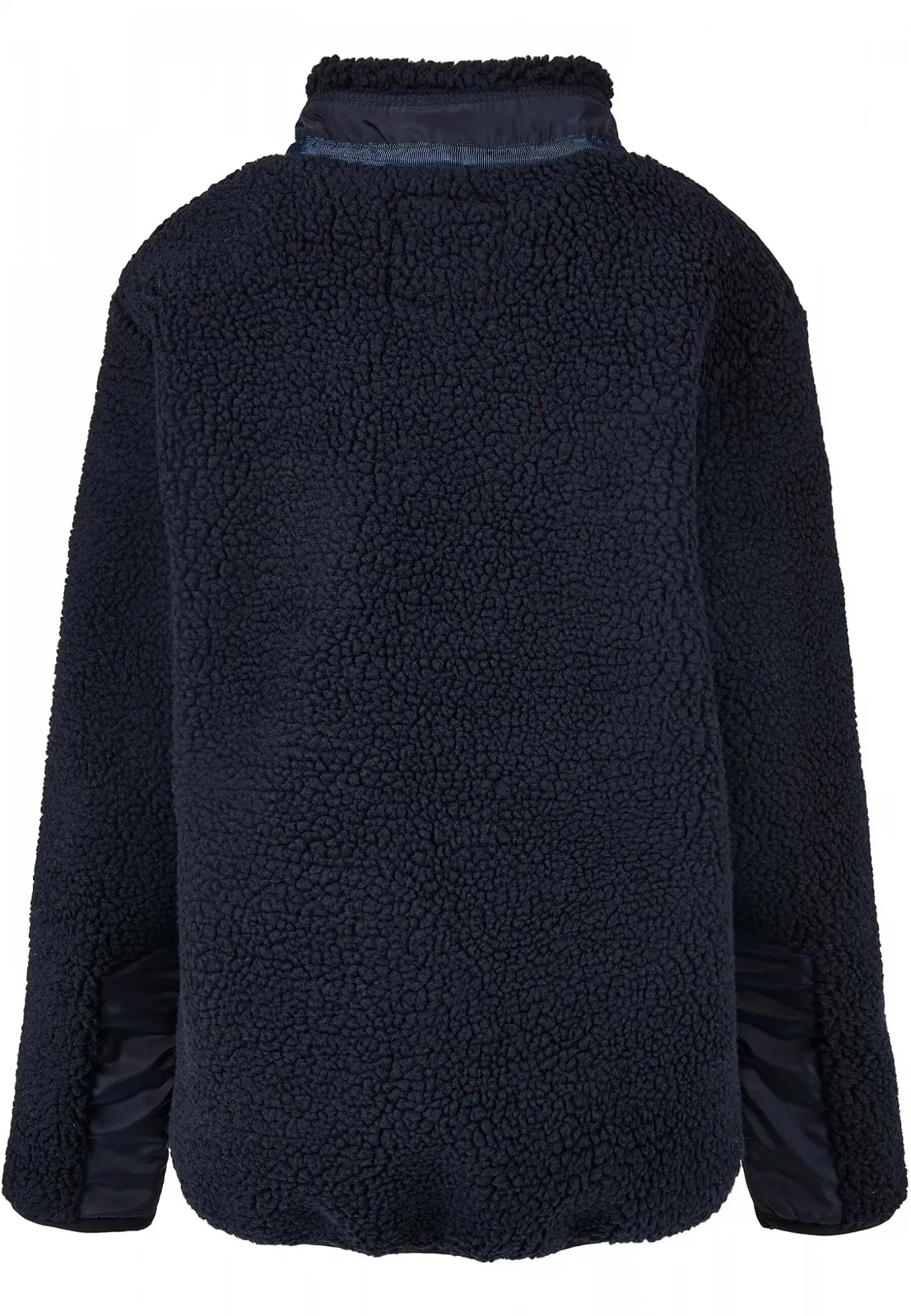 Куртка Sherpa Urban Classics для хлопчиків, фото №3 Куртка Sherpa Urban Classics для хлопчиків, фото №3