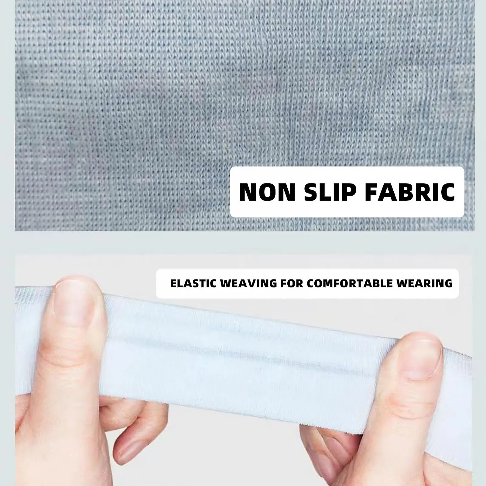 Набір з 6 жіночих пов'язок для волосся, фото №6 Набір з 6 жіночих пов'язок для волосся, фото №6