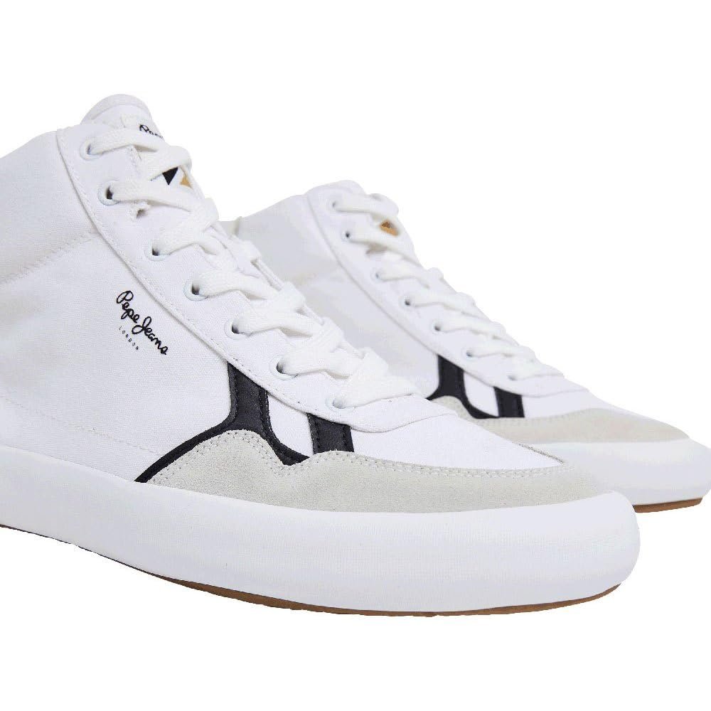 Кроссовки Pepe Jeans Travis City Мужские, фото №6 Кроссовки Pepe Jeans Travis City Мужские, фото №6