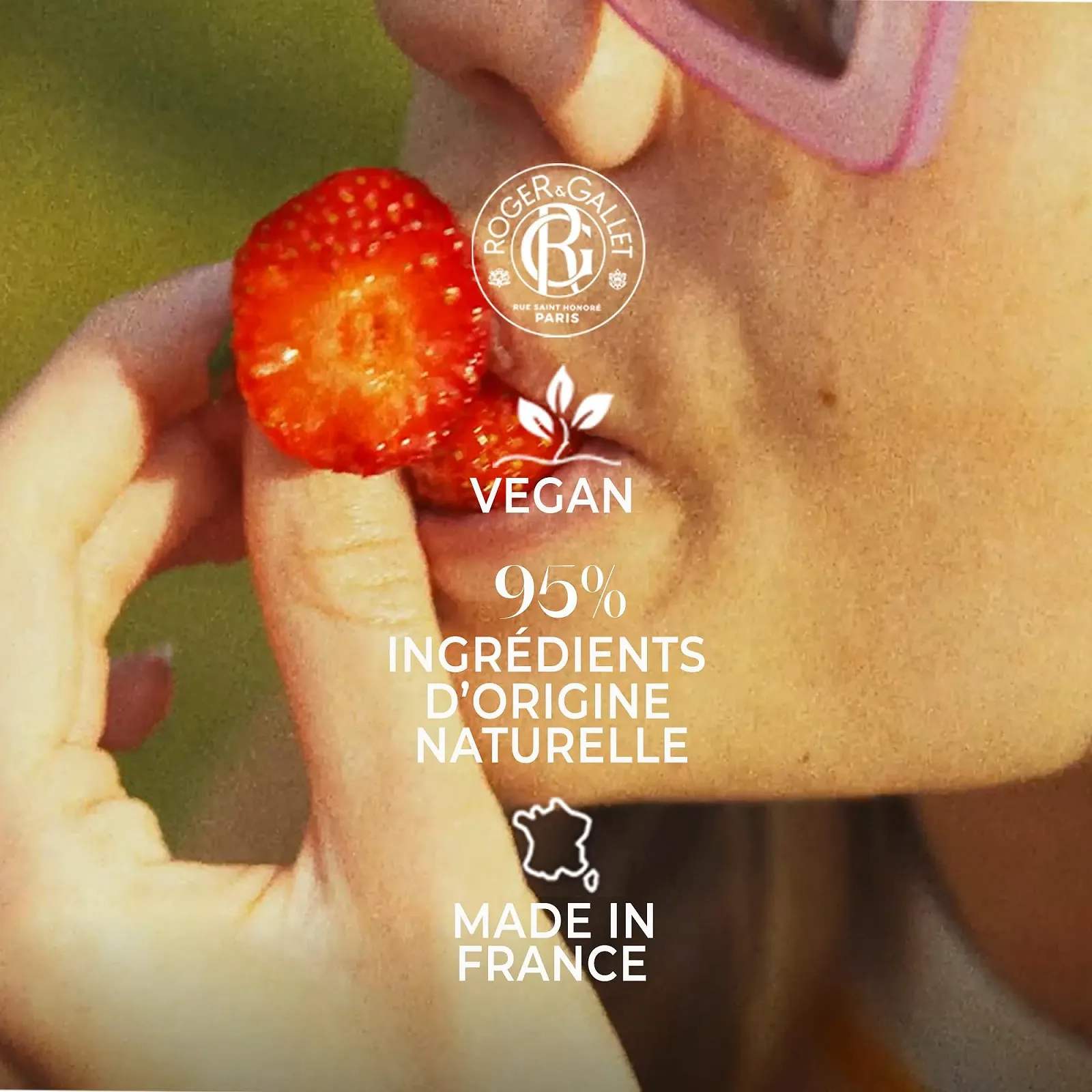 Крем для рук Gingembre Rouge 30 мл, фото №4