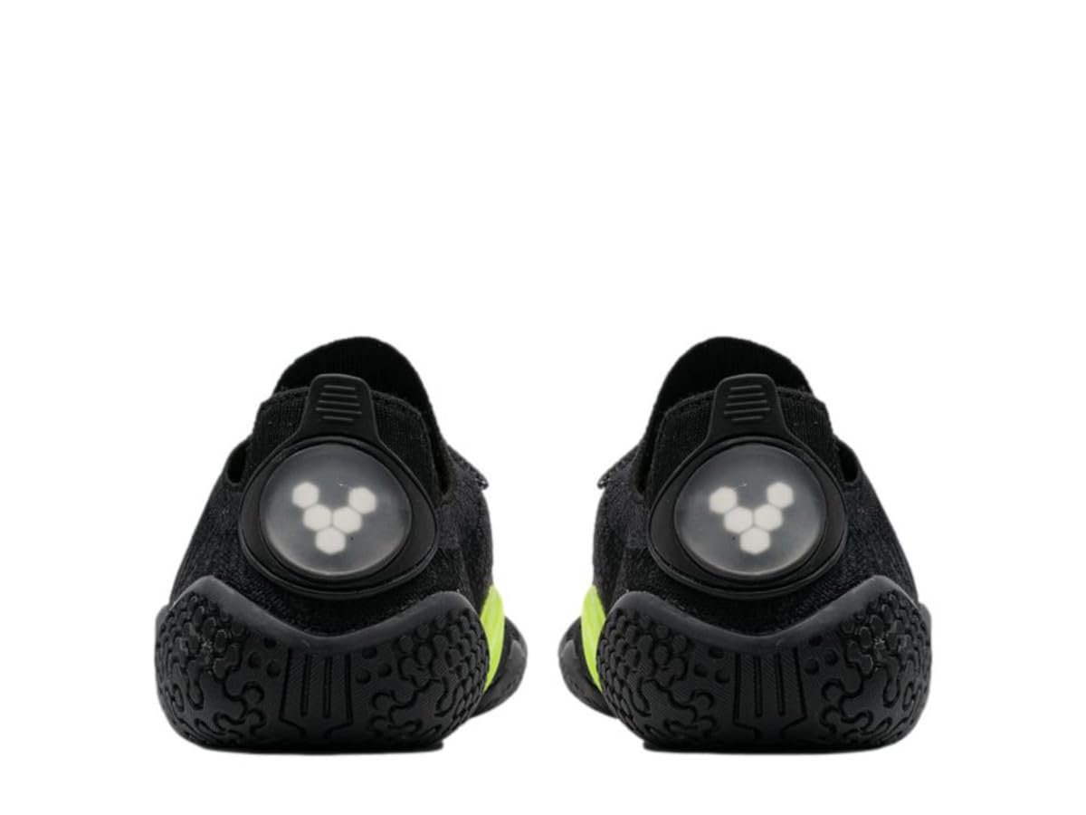 Мужские Кроссовки VIVOBAREFOOT Motus Flex Zero-Drop Bright White, фото №3