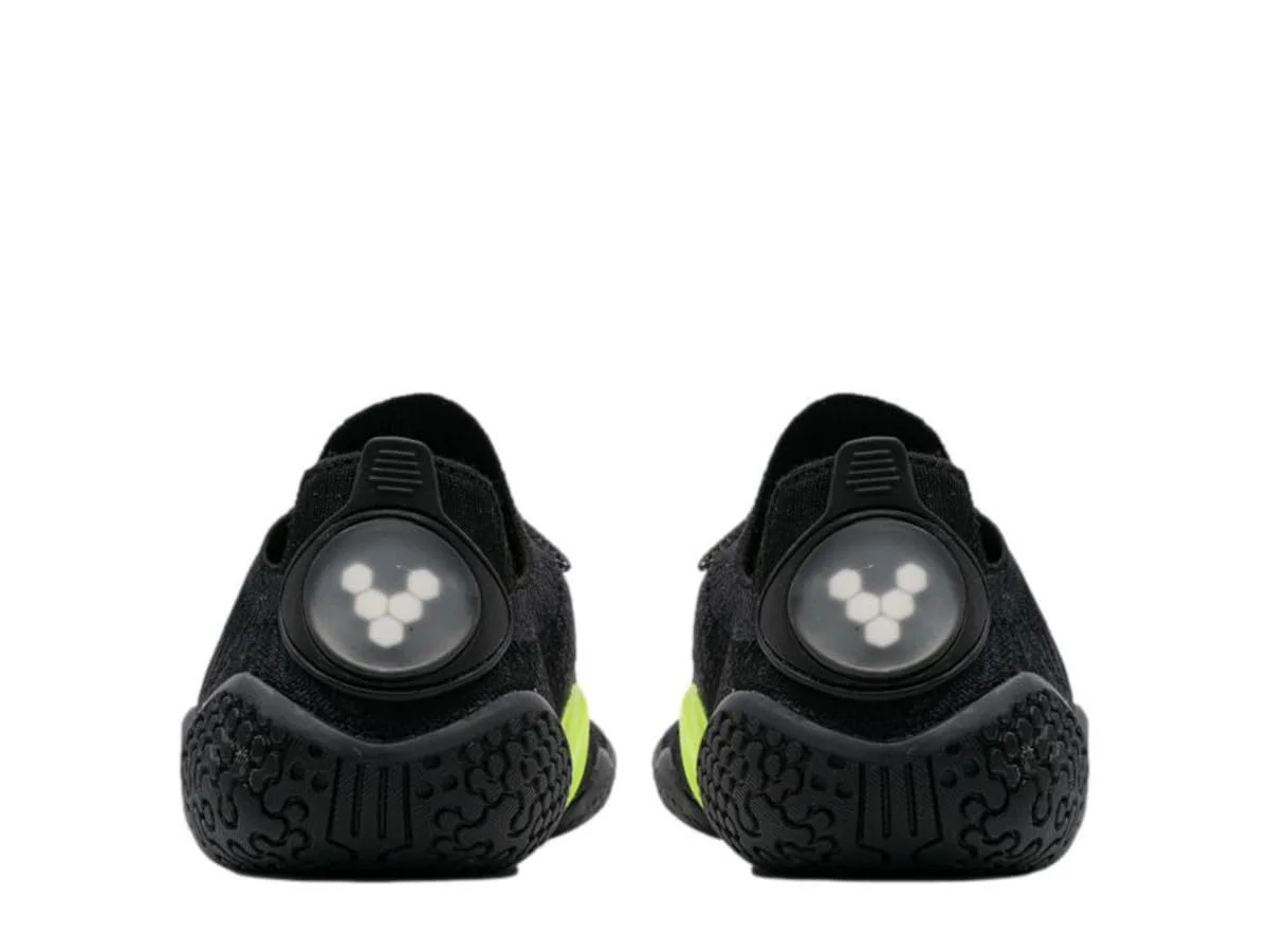 Чоловічі Кросівки VIVOBAREFOOT Motus Flex Zero-Drop Bright White, фото №3