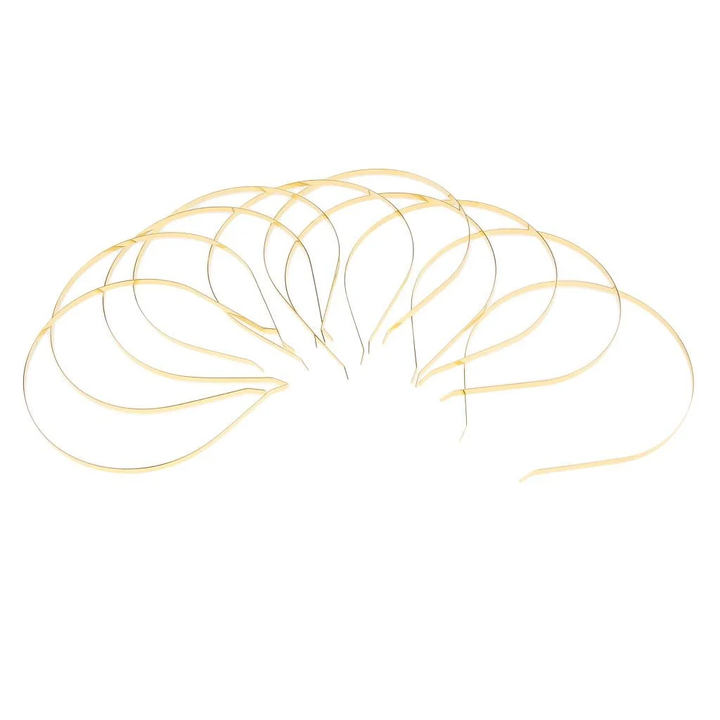 Обруч для волосся Fenteer, фото №8