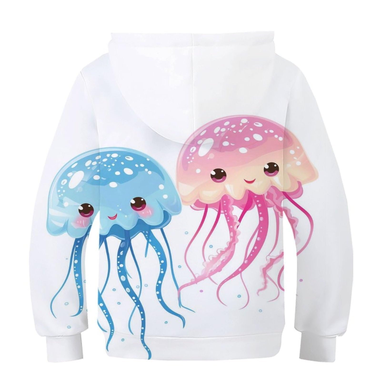 Худі KHHKJBVCE Кукурудзяний Корж для Хлопчиків Дівчаток, фото №2