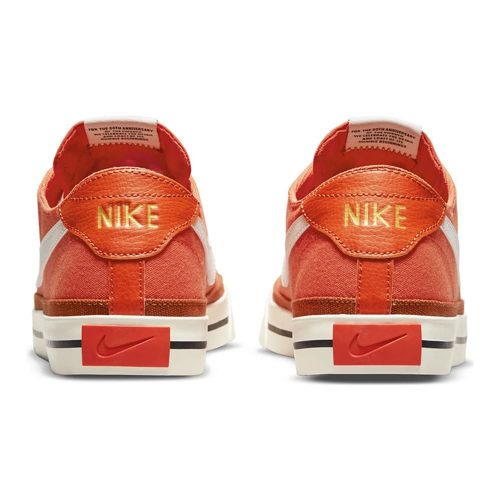Кросівки Nike Court Legacy чоловічі, фото №7