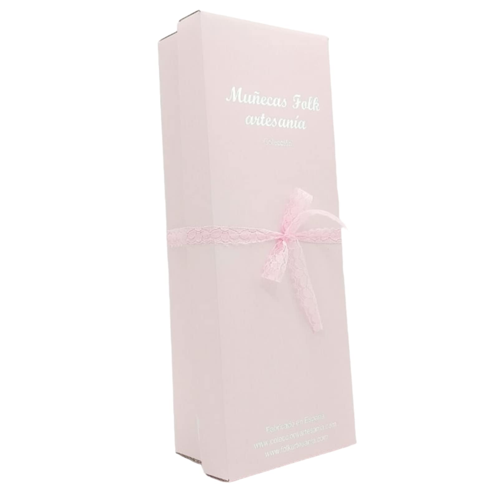 Кукла Folk Artesana Sintra Collection (422-00), фото №6 Кукла Folk Artesana Sintra Collection (422-00), фото №6