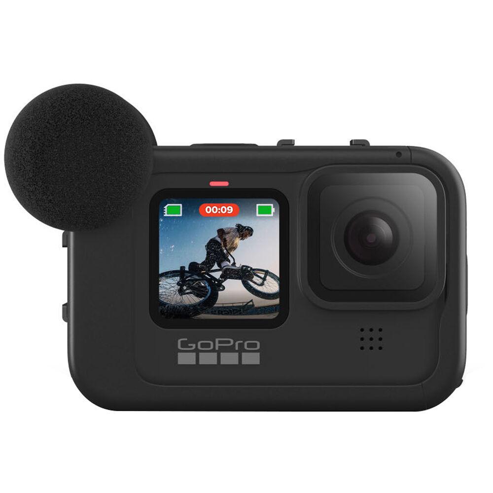 Медіа модуль GoPro Media Mod for HERO 12 11 10 9 Black ADFMD-001, фото №3